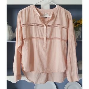 LOFT the Softened Shirt